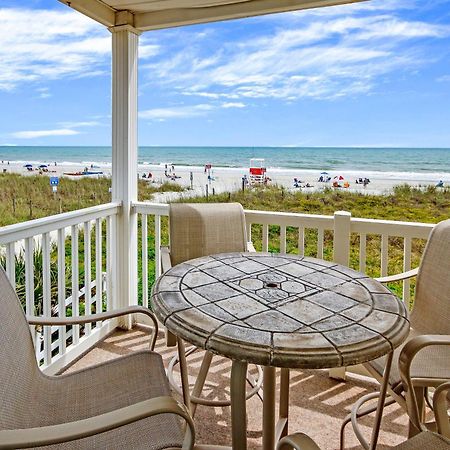 Ocean Pier #122 Apartment Myrtle Beach Exterior photo