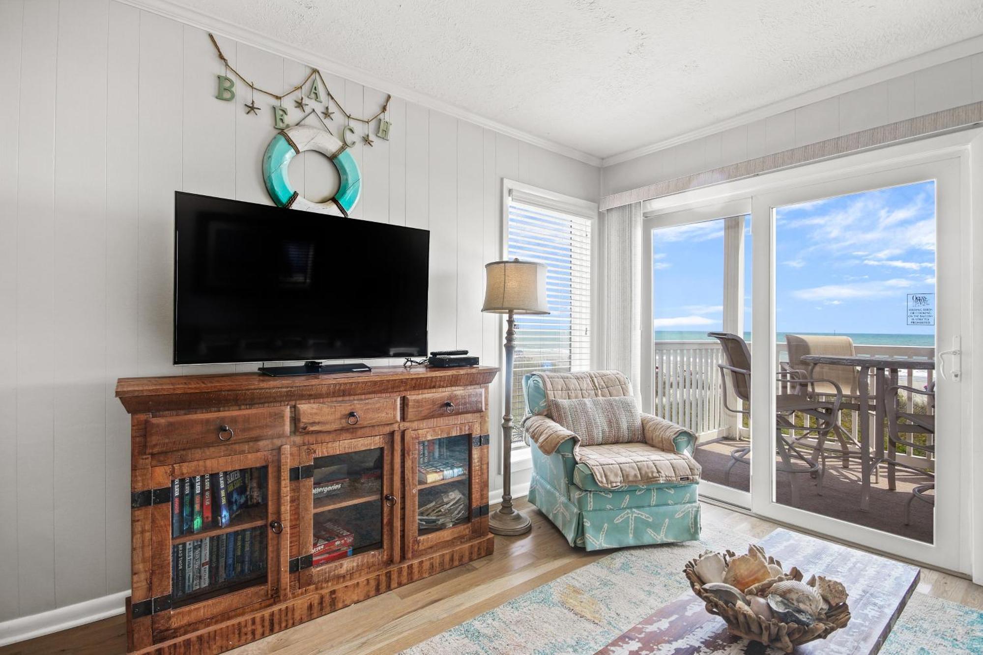 Ocean Pier #122 Apartment Myrtle Beach Exterior photo