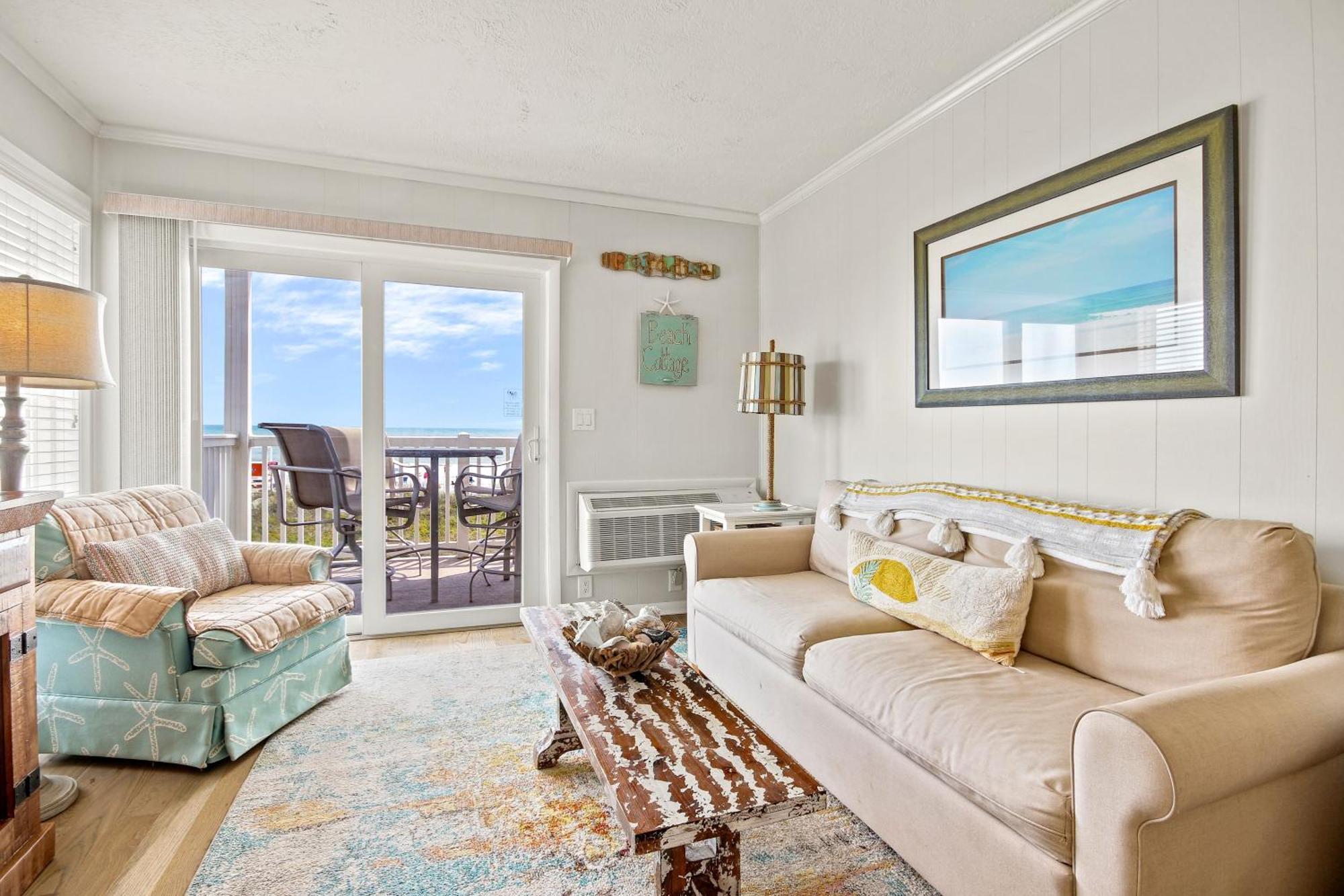 Ocean Pier #122 Apartment Myrtle Beach Exterior photo